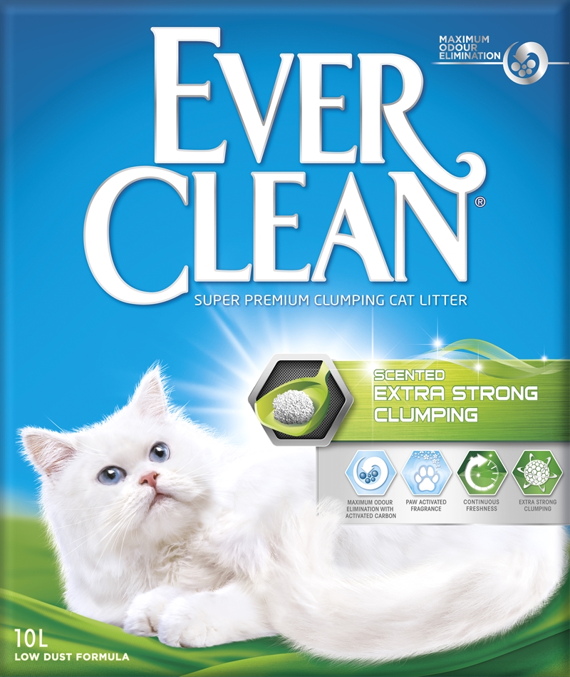 Ever Clean Scented 10 liter