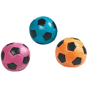 Fotboll mjuk 5cm