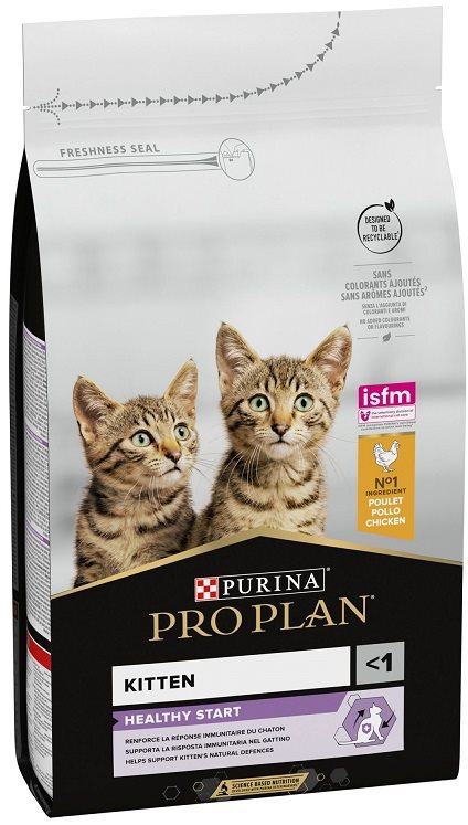 Pro Plan Kitten 3kg