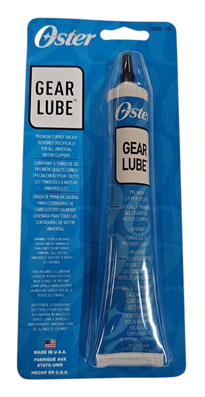 Oster fett 35g