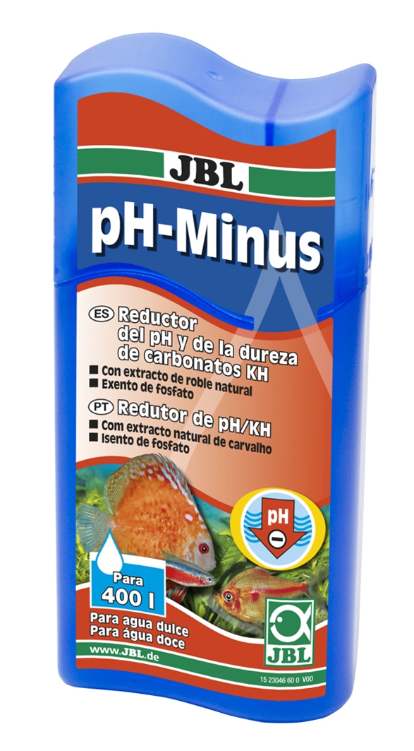 JBL PH-MINUS