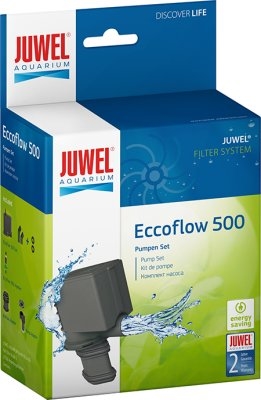 Juwel Cirkulationspump 500 Eccoflow