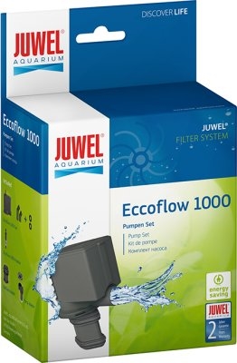Juwel Cirkulationspump 1000 Eccoflow