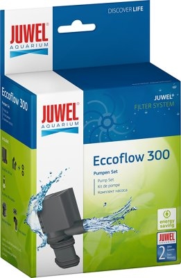 Juwel Cirkulationspump 300 Eccoflow