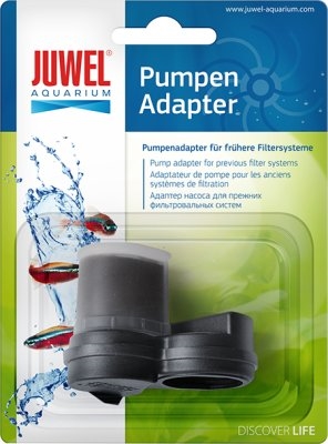 Juwel Pumpadapter