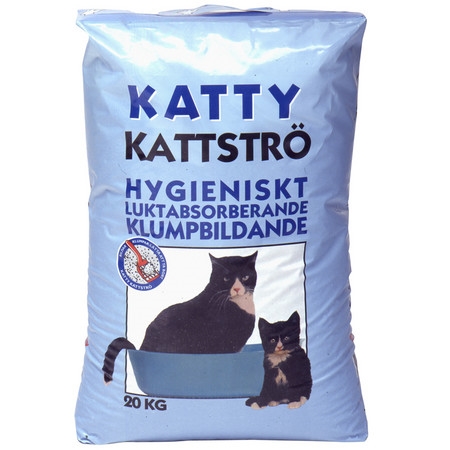 katty kattströ