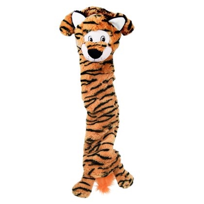 Kong Stretchezz Jumbo Tiger XL