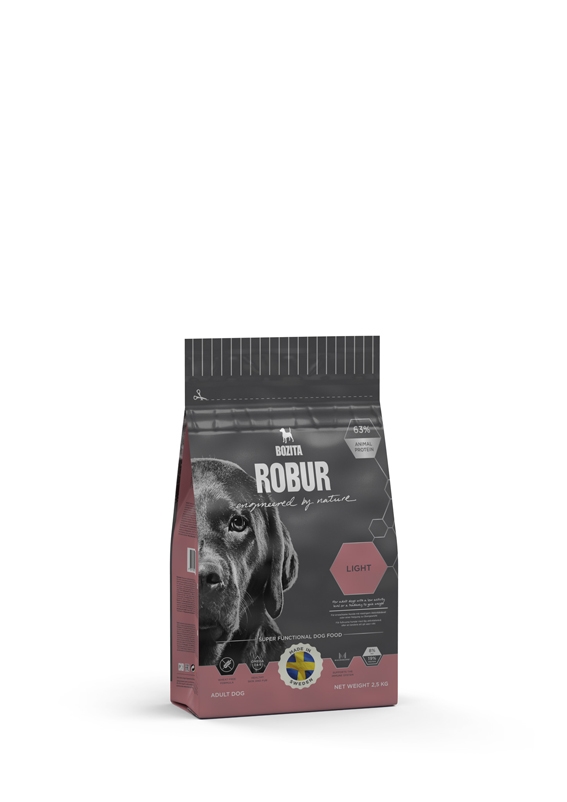 Robur Light 2,5kg