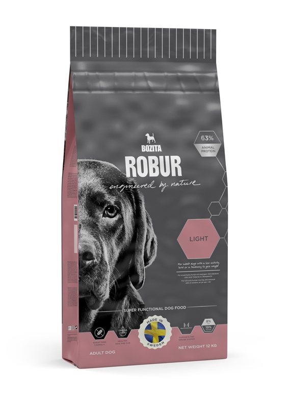 Robur Light 12kg