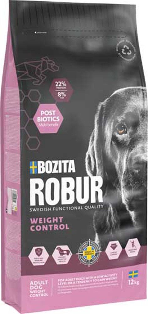 Robur Adult Weight Control 12kg