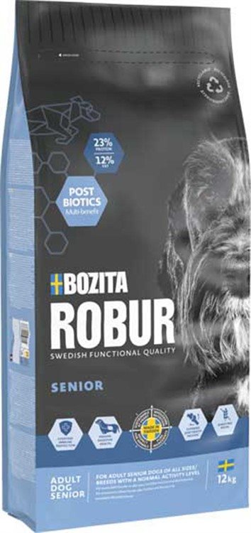 Robur Senior 12kg
