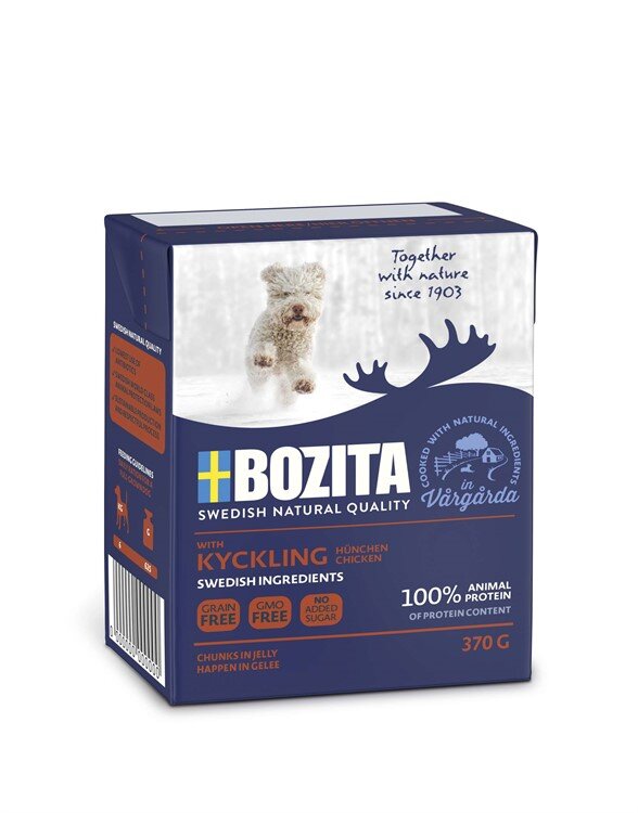 L64265-4265_Bozita_Chicken_370g