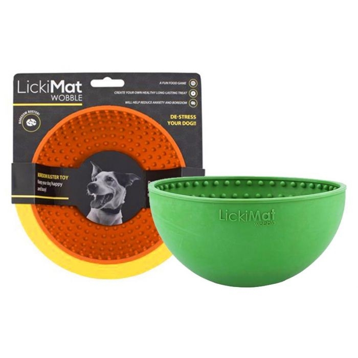 Licki Mat Wobble 16cm