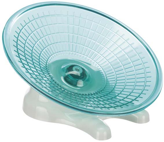 Running Disc 17cm