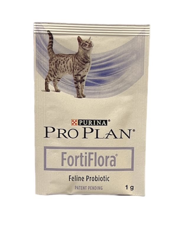 Fortiflora Katt () Fortiflora Katt