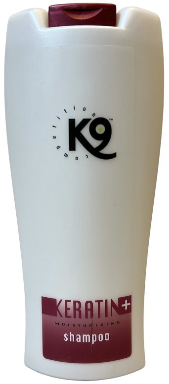 K9 Keratin Schampo 300ml