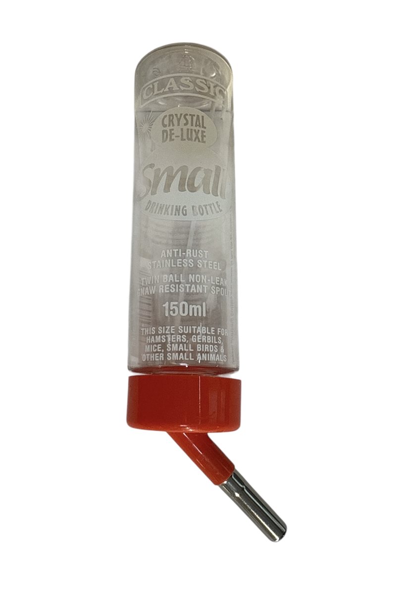 Vattenflaska Classic 150ml