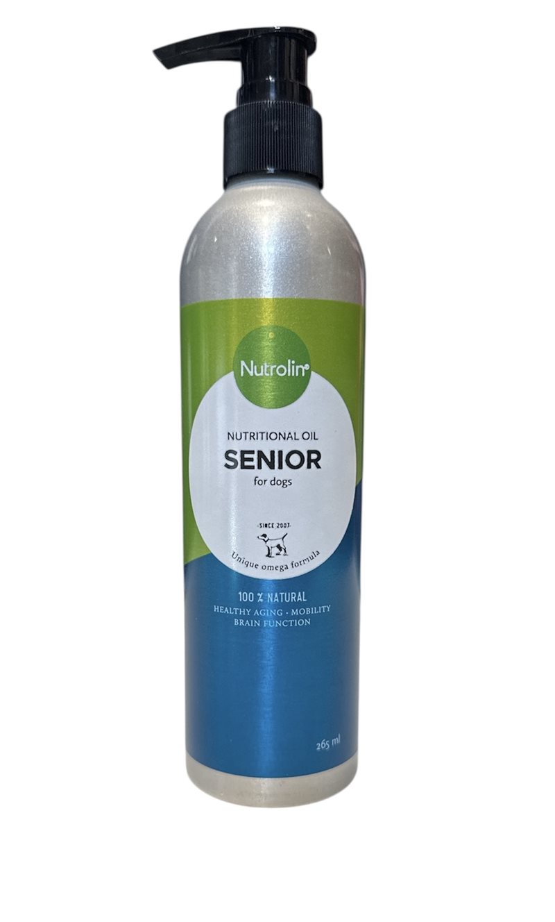 Nutrolin Senior 265ml
