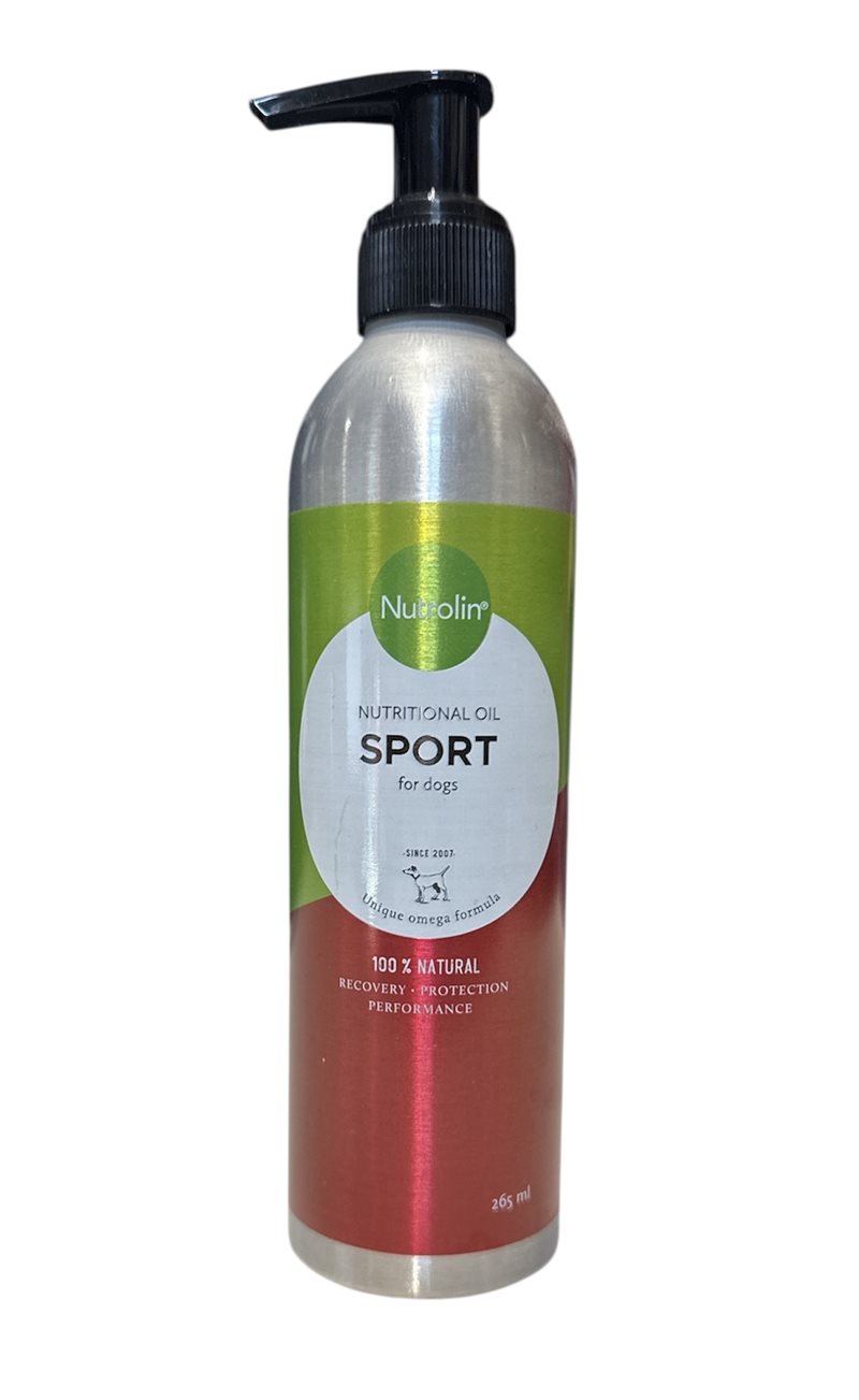 Nutrolin Sport 265ml