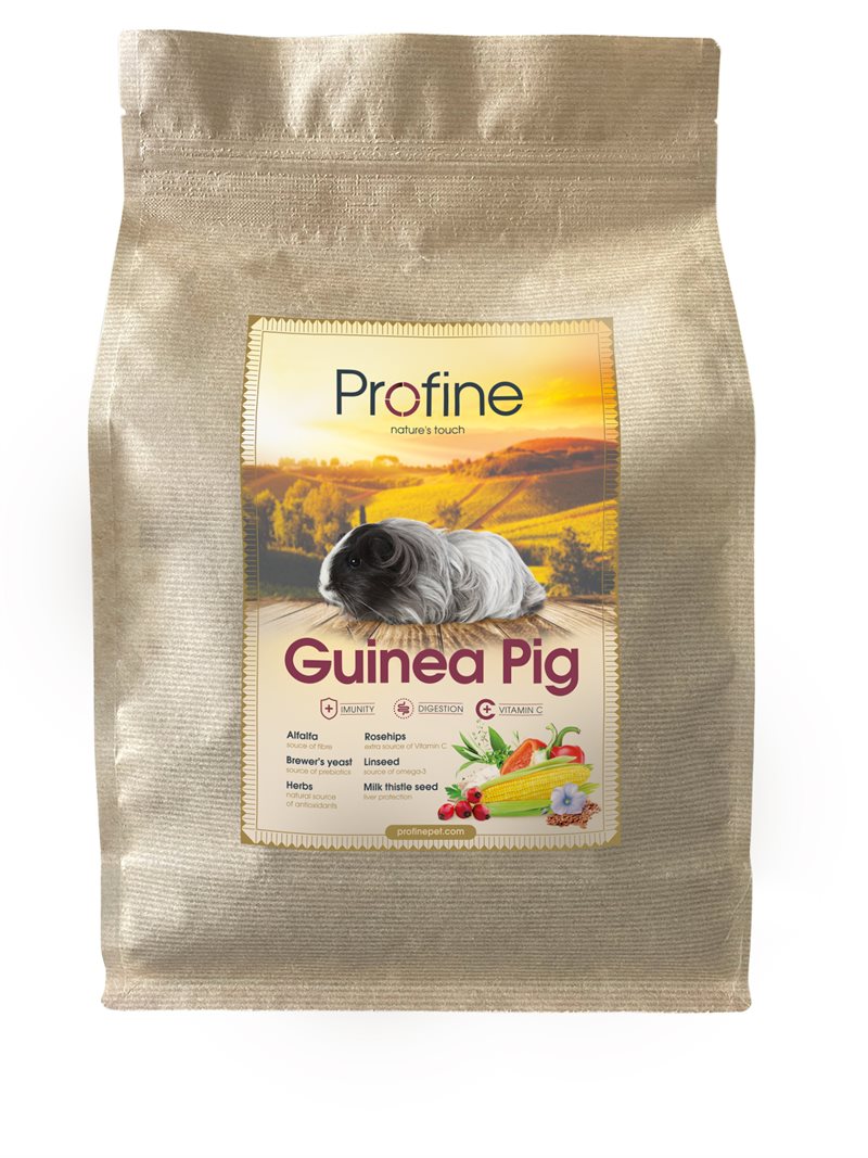 Profine Guinea Pig 1,5kg