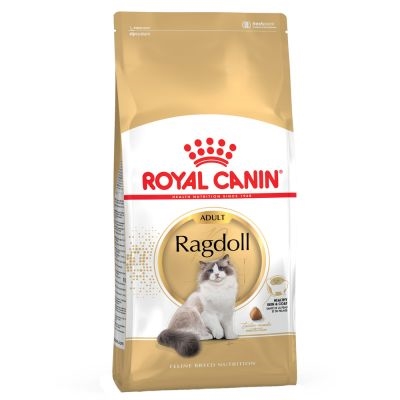 Royal Canin Ragdoll Adult 2kg