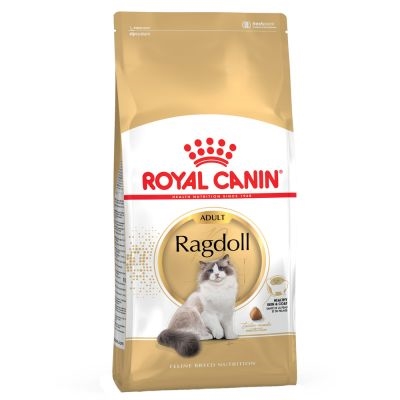 Royal Canin Ragdoll Adult 10kg