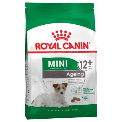 Royal Canin Mini Ageing +12 1,5kg