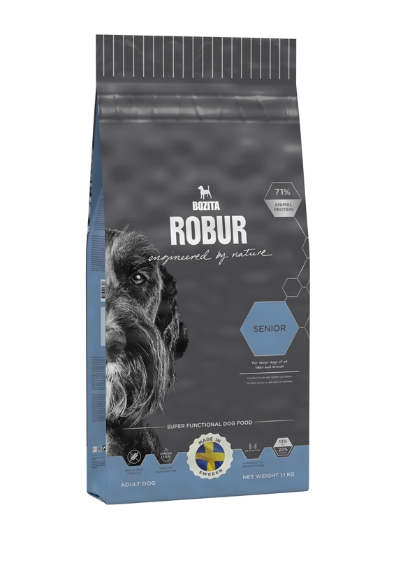 Robur Senior 11kg