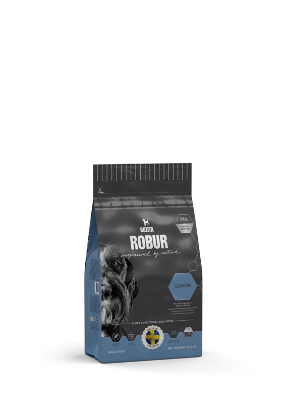 Robur Senior 4,25kg