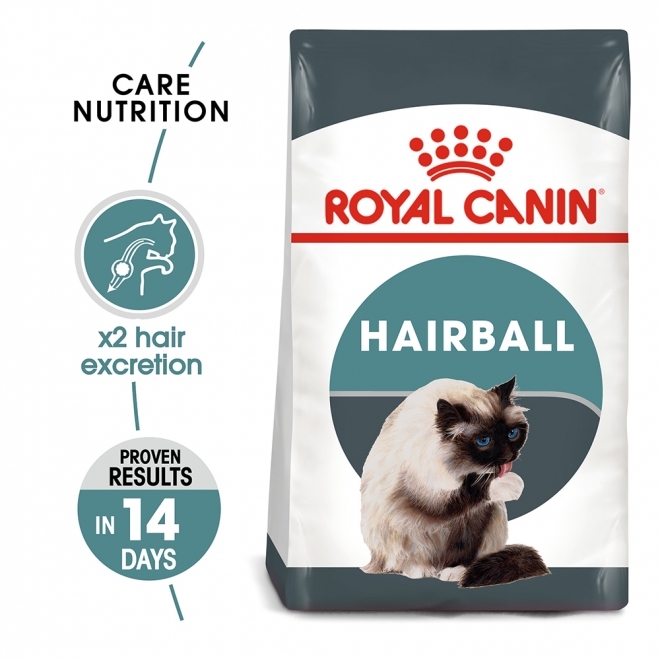 Royal Canin Hairball Care 400gram
