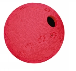 Godis/aktivitetsbollboll gummi, 4 storlekar