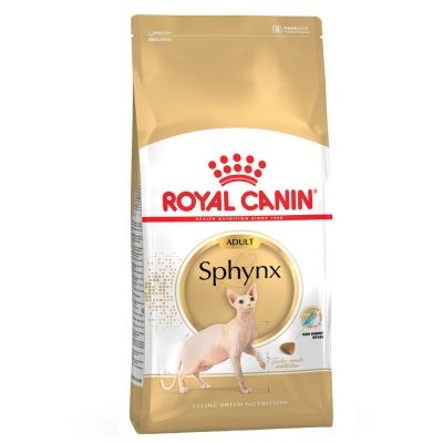 Royal Canin Sphynx adult 2kg