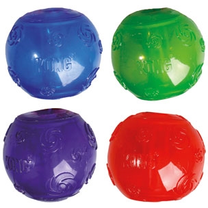 Boll Squeezz Medium/7cm