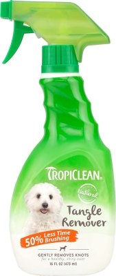 Tropiclean Tangle Remover 473ml