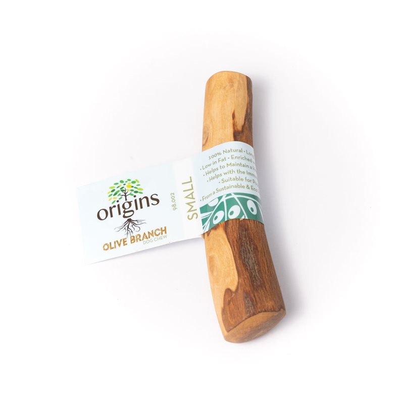 Origins Olive Wood Small 60-100gr