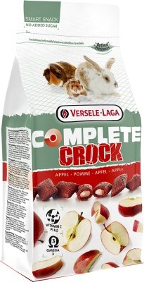 VL crock gnagarkuddar äpple 50g