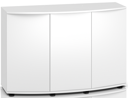 Juwel Vision 260 SBX-bänk Vit