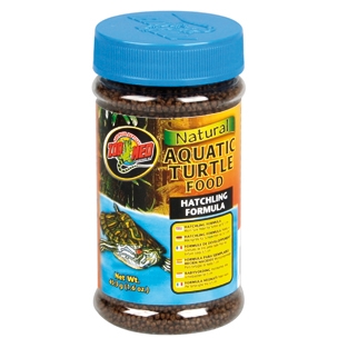 Aquatic Turtle Baby 45g