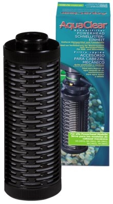 Aquaclear Snabbfilter