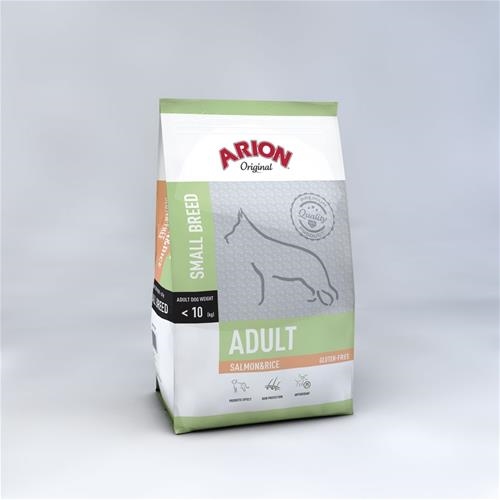 Arion Small adult lax 3kg