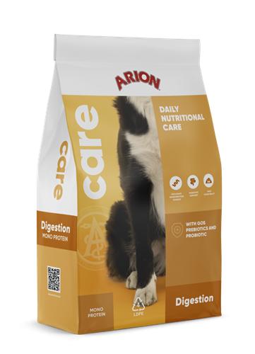 Arion Care Digestion 12kg