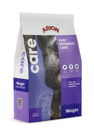 Arion Care Weight 12kg