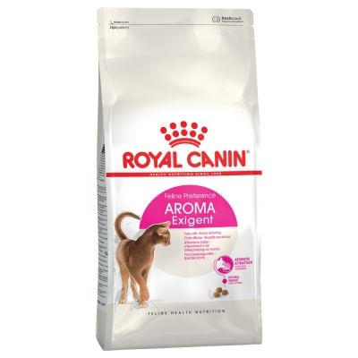 Royal Canin Aroma Exigent 2kg