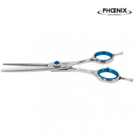 Sax Phoenix Dubbel Effilering 15cm