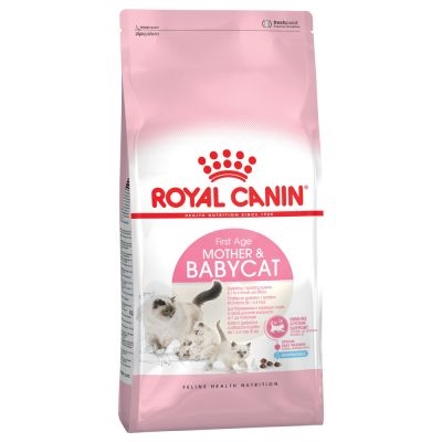 Royal Canin Mother & Babycat 10kg