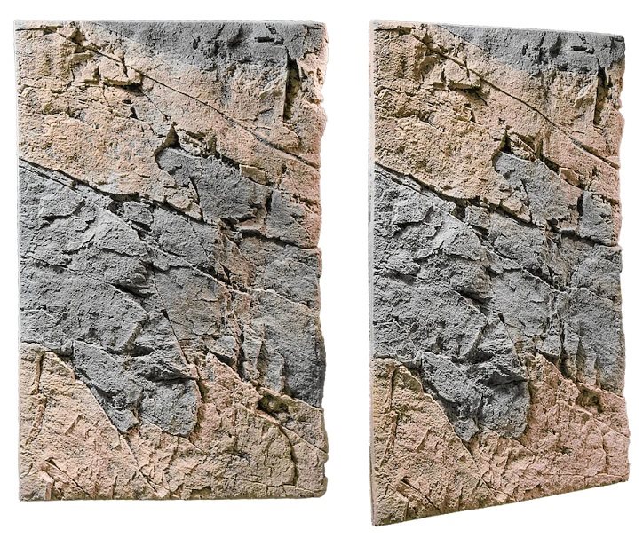 BTN Slimline Basalt/gneiss 80B 80x48cm