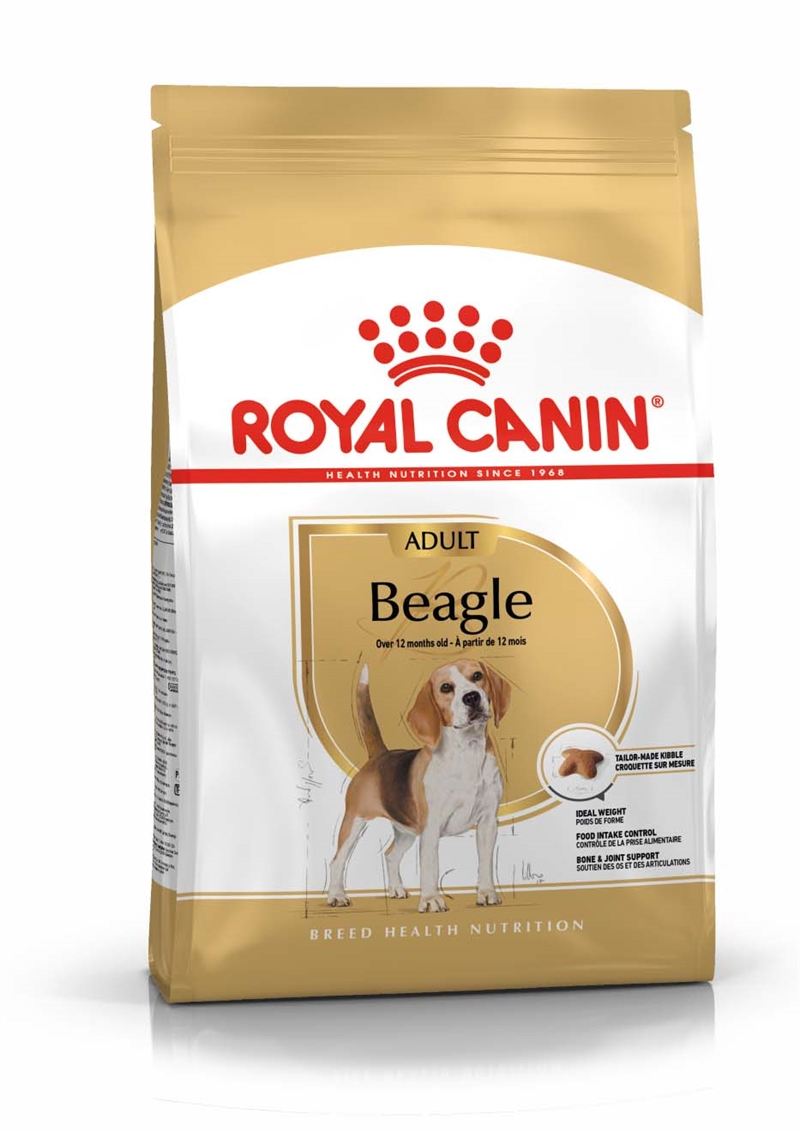 Royal Canin Beagle Adult 12kg