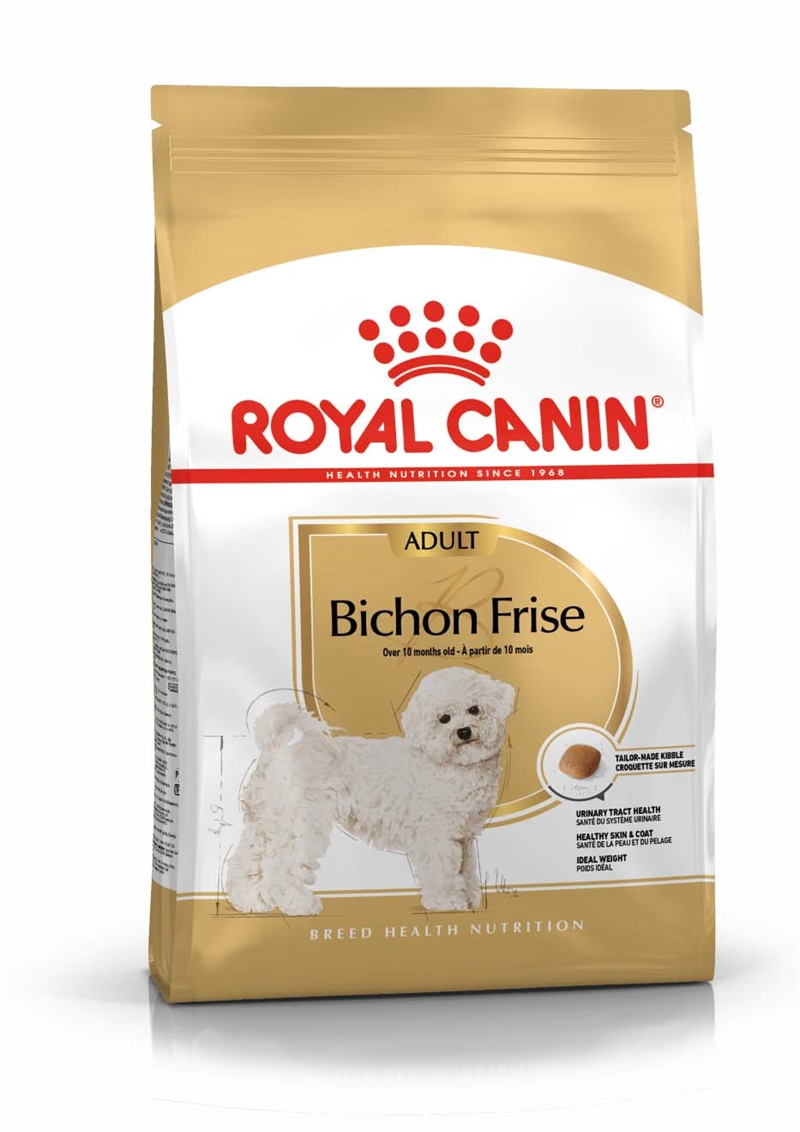 Royal Canin Bichon Frisé Adult 1,5kg