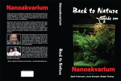 bok back to nature guide om nanoakvarium