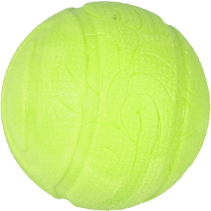 Boll Dina TPR Foam mint 7cm